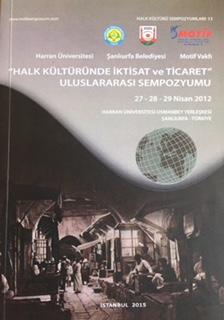 Proceedings of the International Symposium on Economics and Trade in Folk Culture