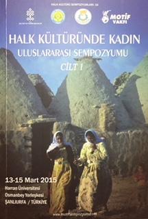 Proceedings of the International Symposium on Women in Folk Culture Volume 1