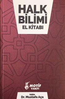 Halk Bilimi  El Kitabı