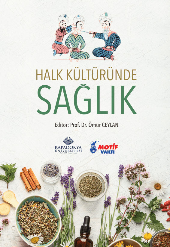 Halk Kültüründe Sağlık