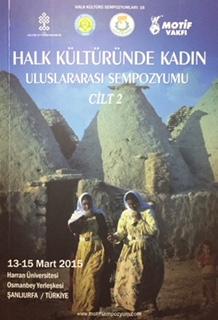 Proceedings of the International Symposium on Women in Folk Culture Volume 2